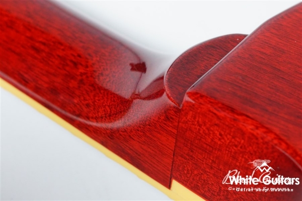 50s Les Paul Standard - Honey Burst